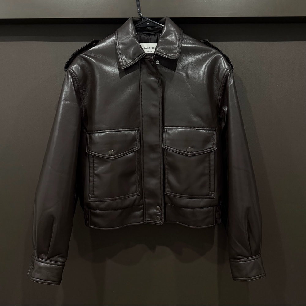 Aritzia Babaton Croft Jacket